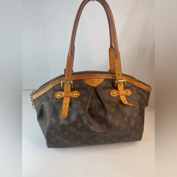 Louis Vuitton Shoulder Tivoli GM  Bag - Picture 16 of 16